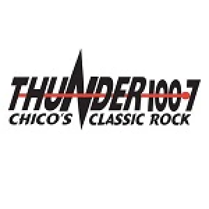Thunder 100.7