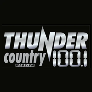 Thunder 100.1