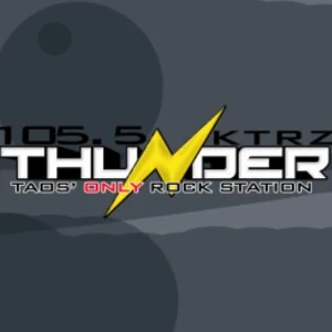 Thunder 105.5