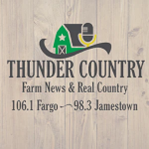 Thunder 106.1 &amp; 98.3