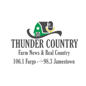 Thunder 106.1 & 98.3