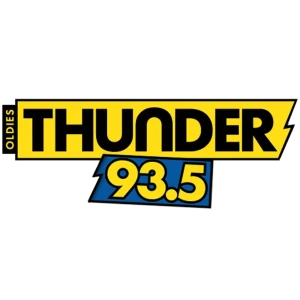 Thunder 93.5