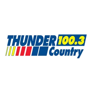Thunder Country 100.3