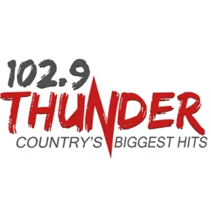 Thunder Country 102.9