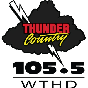 Thunder Country 105.5