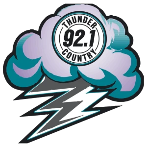 Thunder Country 92.1