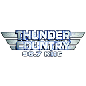 Thunder Country 96.7