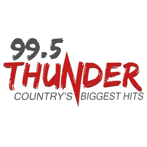 Thunder Country 99.5