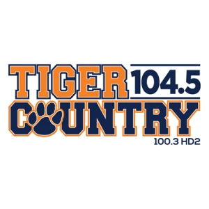 Tiger Country 104.5