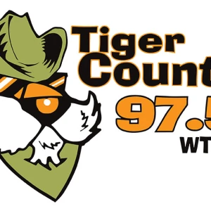 Tiger Country 97.5