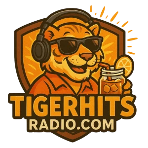 Tiger Hits Radio