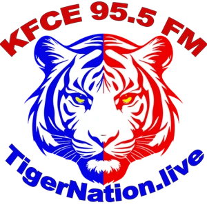 Tiger Nation KFCE