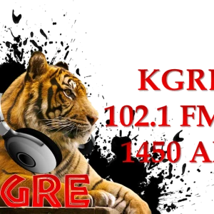 Tigre 102.1 FM/1450 AM
