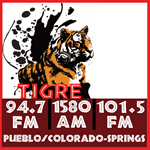 Tigre 94.7 FM