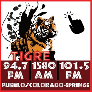 Tigre 94.7 FM