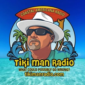 Tiki Man Radio