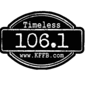 Timeless 106.1 KFFB