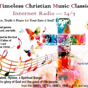 Timeless Christian Music Classics