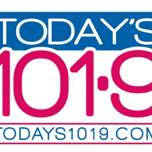 Today's 101.9