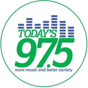 Today's 97.5