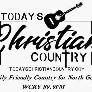 Today’s Christian Country WCRY