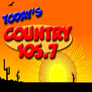 Today's Country 105.7