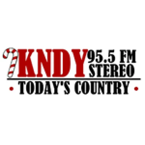 Today\'s Country 95.5 KNDY
