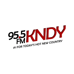 Today’s Country 95.5 KNDY