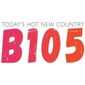 Today\'s Hot New Country B105