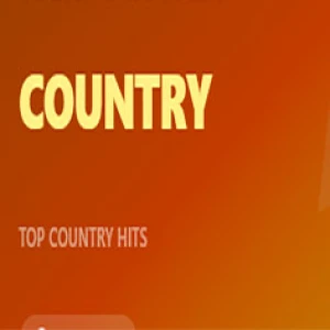 Today's Hottest Country Hits
