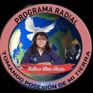 Tomando Posesión de mi Tierra
