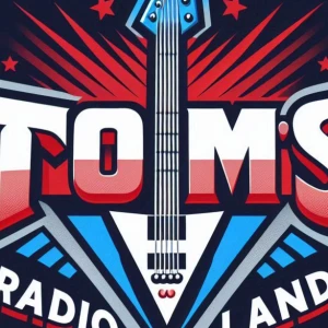 Tom's Radio Land