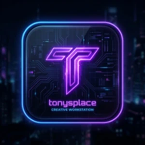 Tony's Place
