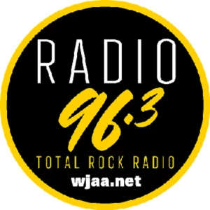 96.3 WJAA