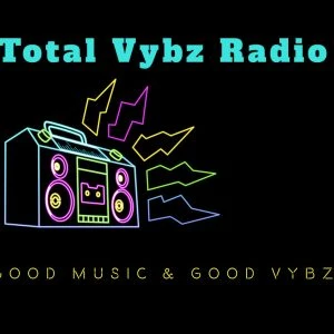 Total Vybz Radio