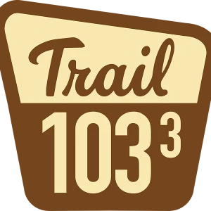 Trail 103.3