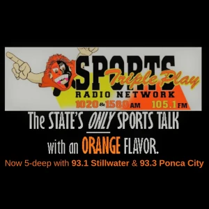 Triple Play Sports Radio
