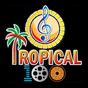 Tropical 100 Mix