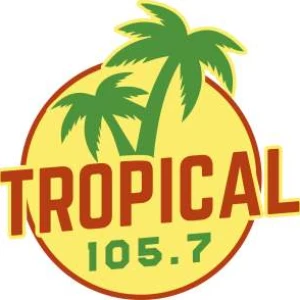 Tropical 105.7 FM