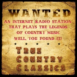 True Country Classics