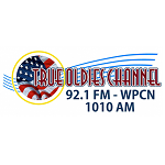 True Oldies 92.1 & 1010 AM WPCN