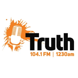Truth 104.1 FM & 1230 AM
