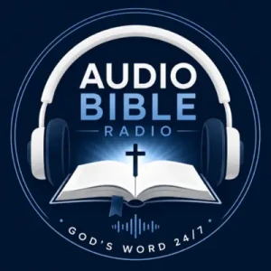 Audio Bible Radio
