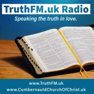 TruthFM.UK Radio