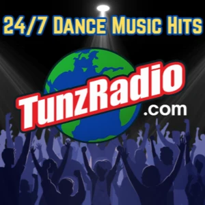 TunzRadio.com
