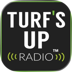 Turf's Up Radio