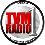 TVM Radio One logo