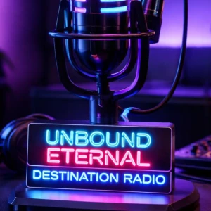 UED Radio
