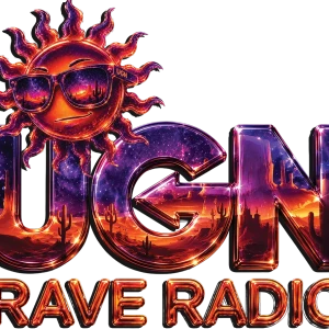 UGN Rave Radio