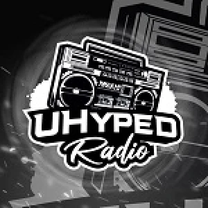 UHyped Radio